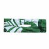 4Pcs Magic Donut Hair Bun Maker for Women, Green Deft Bun for Hair Bands French Twist Hair Clip to Twist Bun (Green) view 2