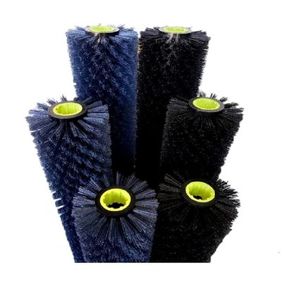 Factory Cat - Cylindrical Brush - 31 Inch Lite Grit - Part 316-697PS - Quantity 2 - Replacement