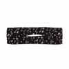 4Pcs Magic Donut Hair Bun Maker for Women, Soft Black Deft Bun for Hair Bands Big French Twist Hair Clip to Twist Bun (Black) view 3