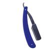Dhanishka Straight Edge Barber Folding Hair Salon Shaving Razor Combo For Men (Pack of 3) view 3