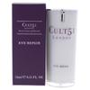 Cult51 Eye Repair Cream - Intensely Hydrating Treatment - Prevents, Reduces Signs Of Aging And Visible Wrinkles - Brightens And Hydrates Under Eye Area - Renewing Care Restores Your Skin - 0.51 Oz view 1