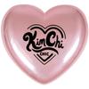 KimChiChic Beauty Thailor Blush Duo, Heart-Shaped Compact with Mirror, Buildable, Silky Matte & Shimmer Finish, Cruelty-Free Blush Palette, Mercedes R view 4