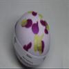 Aloha bath bomb - VEGAN! Made from ONLY vegan propducts, smells like you're in Hawaii! Last over 10 MINUTES in the tub! Suprise colors inside! view 4