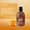 Perlier Honey Miel Bagno Crema Corpo Miele e Cannella, Bath Cream Honey & Cinnamon 500 ml, 16.9 Fl Oz Made in Italy [Italian Import] view 4