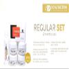 Beautederm Trial Set with Facial Wash Brush and 60 ml Toner view 2
