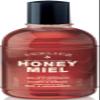 Perlier Honey Miel Bath Cream Honey & Ginger 500 ml, 16.9 Fl Oz Made in Italy [Italian Import] view 1