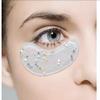 8 PC SET SHINNING STAR EYE MASK WITH SHINNING STAR LIP MASK view 2