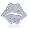 8 PC SET SHINNING STAR EYE MASK WITH SHINNING STAR LIP MASK view 4