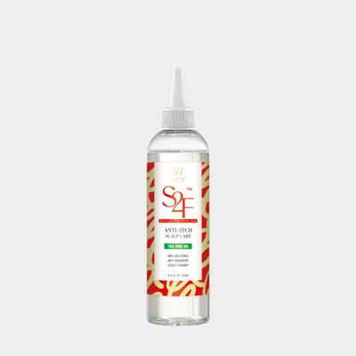 S2F Anti Itch Scalp Care - Tea Tree Oil Tea Tree - AIT120
