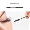Eyebrow Grooming Set Eyebrow Trimming Kit Eyebrow Tools Eyebrow Scissors Trimming Brush (11pcs) view 3