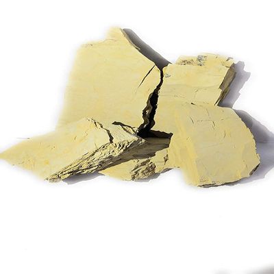 Dorvik Multani Mitti Stone Powder/Indian Healing Clay, Quantity 1 KG