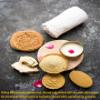 Dorvik Multani Mitti Stone Powder/Indian Healing Clay, Quantity 1 KG view 2