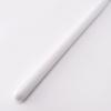 SOLUSTRE Makeup white makeup fan makeup brush DIY Face Brush with wood handle facial brush for Fan Shape mask for facials facial essence fruit acid skin care brush view 4