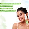 Mamaearth Vitamin C Night Cream for Skin Illumination | Helps Reduce Spots & Replenishes Lost Radiance | Enhances Collagen with Gotu Kola | 1.76 Oz (50g) view 3
