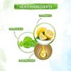 Mamaearth Vitamin C Night Cream for Skin Illumination | Helps Reduce Spots & Replenishes Lost Radiance | Enhances Collagen with Gotu Kola | 1.76 Oz (50g) view 4