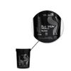 Soupleliss Bleaching Powder Platinum Plex DustFree 9 Tones view 2