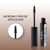 Face OF Dee Eyebrows Mascara | 4 Shades Tinted Brow Mascara | Volumizing, Washable Mascara (AUBURN) view 2