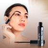 Face OF Dee Eyebrows Mascara | 4 Shades Tinted Brow Mascara | Volumizing, Washable Mascara (AUBURN) view 3