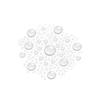 Pestle & Mortar Balance Ultra-Fine Face Mist- Hydrating Facial Spray Moisturizer with Deep Sea Magnesium, Gentian Root Extract, Hydrating and refreshing face toner, 1.01 Fl Oz view 4