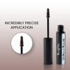Face OF Dee Eyebrows Mascara | 4 Shades Tinted Brow Mascara | Volumizing, Washable Mascara (TAUPE) view 2