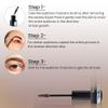 Face OF Dee Eyebrows Mascara | 4 Shades Tinted Brow Mascara | Volumizing, Washable Mascara (TAUPE) view 4