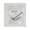 A+Elite UMBRELLA Genuine Diamond Bur 3/32" Stainless Steel Nail Reduction Drill Bit With Collet Compatible With Dremel Tool view 1