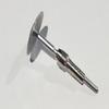 A+Elite UMBRELLA Genuine Diamond Bur 3/32" Stainless Steel Nail Reduction Drill Bit With Collet Compatible With Dremel Tool view 3