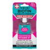 Nail-Aid 2PCs of BIOTIN ULTIMATE STRENGTH, Clear view 1