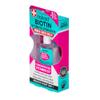 Nail-Aid 2PCs of BIOTIN ULTIMATE STRENGTH, Clear view 2