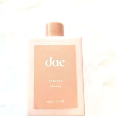 dae Mini Signature Shampoo 3oz/ 90mL