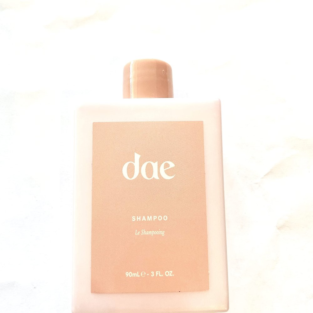 dae Mini Signature Shampoo 3oz/ 90mL