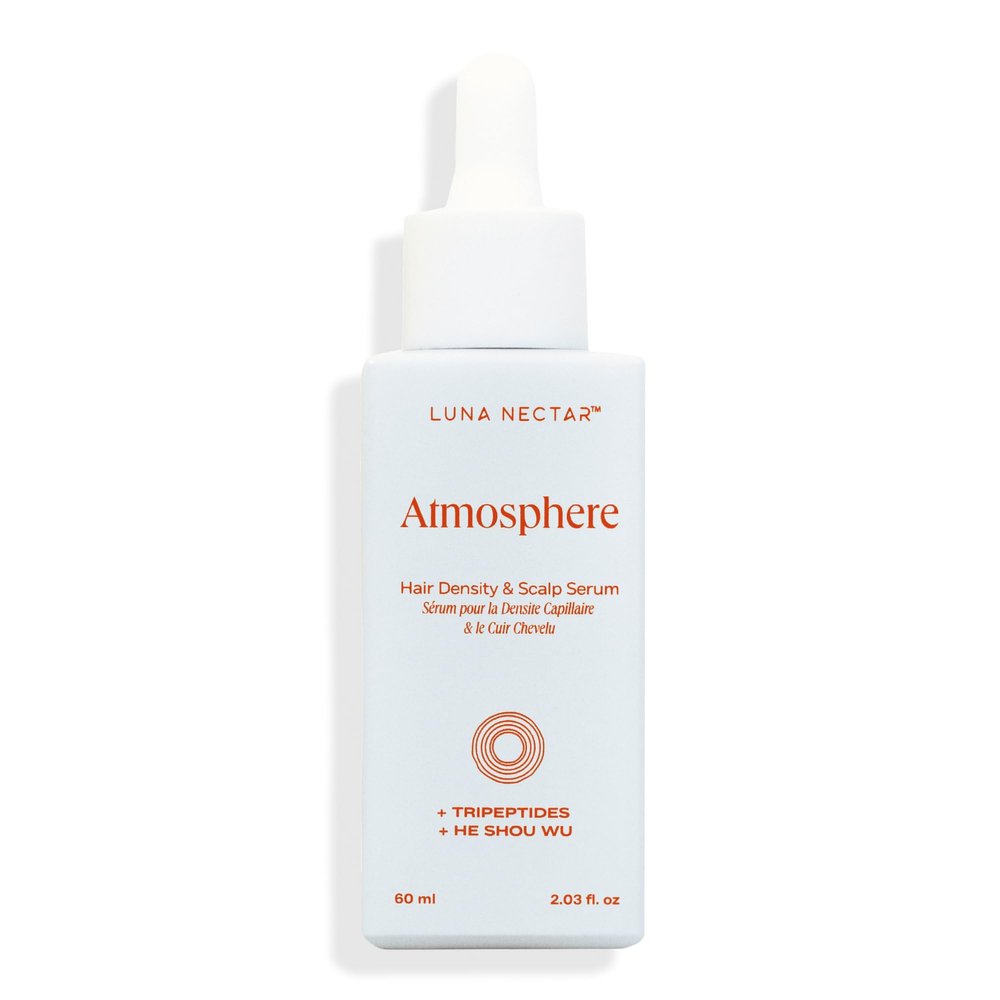 Luna Nectar Atmosphere Hair Density & Scalp Serum