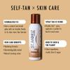 St Moriz Advanced Clear Tanning Mist in Medium - Sunless Clear Self Tanner Spray, Body Tanner Mist for Streak Free Bronzed Glow - No Mess or Transfer - Dermatologically Tested (5.07 fl oz) view 2