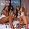 St Moriz Advanced Tan & Tone Skin Firming Tanning Cream, Fake Tan with Anti-cellulite Effect, Light (150ml) view 4