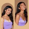 St. Moriz Advanced Self Tanner Face Mist, Sunless Tanning Spray (Medium, 5.07 Fl Oz) - Quick Tan Clear Bronzing Spray with Aloe Vera & Vitamin E  Gradual Self Tan for Face - Fake Tan Spray view 3