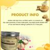 Ayurveda Amrita Multani Mitti Face Pack For Acne, Pimple And skin Brightening, 200 Gram view 2