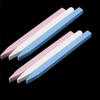 10Pcs Pumice Stone Nail Art Files Fingernail Toenail Nail Cuticle Pusher Remover Trimmer Sticks for Profession Beauty Salon Pedicure Manicure Sanding Buffing Tool, Random Color view 3