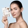 FOREO Coconut Oil Nourishing Sheet Mask for Dehydrated Skin, 3 pack, Deeply Moisturizing Clean Formula, Cruelty-free, Compatible with UFO devices view 3