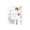 FOREO Coconut Oil Nourishing Sheet Mask for Dehydrated Skin, 3 pack, Deeply Moisturizing Clean Formula, Cruelty-free, Compatible with UFO devices view 4