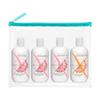 4 pc. Keratin Infused Straightening Kit | Thick, Coarse or Curly Hair view 1