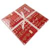 Kaisley Rose - 10in Squares - 44pcs - Poppie Cotton - KR20525 view 1