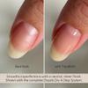 Dazzle Dry Transform Nail Ridge Filler Gel-Like Finish (0.5 fl oz) view 3