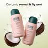 Coco & Eve Like A Virgin Super Hydrating Conditioner. Sulfate-free with Argan oil, Coconut. For any Dry, Damaged, Color, and Frizzy hair. (8.4 fl oz) view 4