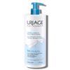 URIAGE Daily Moisturizing Body cleanser with Shea Butter | 2-in-1 Body Wash: Cleanses & Nourishes, Face, Body & Hair, Paraben & Soap-Free, Physiological pH, 500 mL / 17 fl. Oz view 1