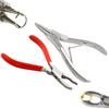 AAProTools Bead Capture Ring Opener & Closer Set Red - Ball Closure Body Piercing Tool Tattoo view 1