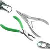 AAProTools Bead Capture Ring Opener & Closer Set Green - Ball Closure Body Piercing Tool Tattoo view 1