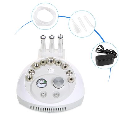 Facial Care Machine Home Use and Salon Beauty Device Elitzia ETM212