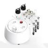 Elitzia Diamond Dedermabrasion Facial Cleaning Machine USA Stock Fast Shiping Home Use and Beauty Salon Beauty Device ET179 view 1