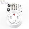 Elitzia Diamond Dedermabrasion Facial Cleaning Machine USA Stock Fast Shiping Home Use and Beauty Salon Beauty Device ET179 view 2
