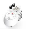 Elitzia Diamond Dedermabrasion Facial Cleaning Machine USA Stock Fast Shiping Home Use and Beauty Salon Beauty Device ET179 view 4